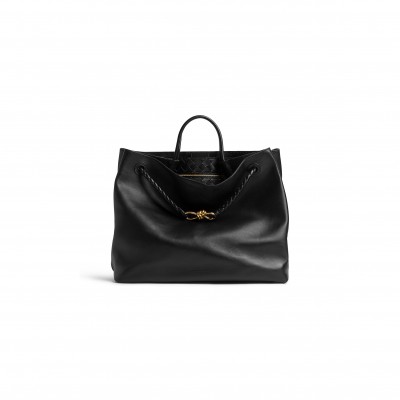 BOTTEGA VENETA LARGE ANDIAMO 806010V4O921019 (42*35*18cm)